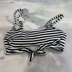 swim top from target size S